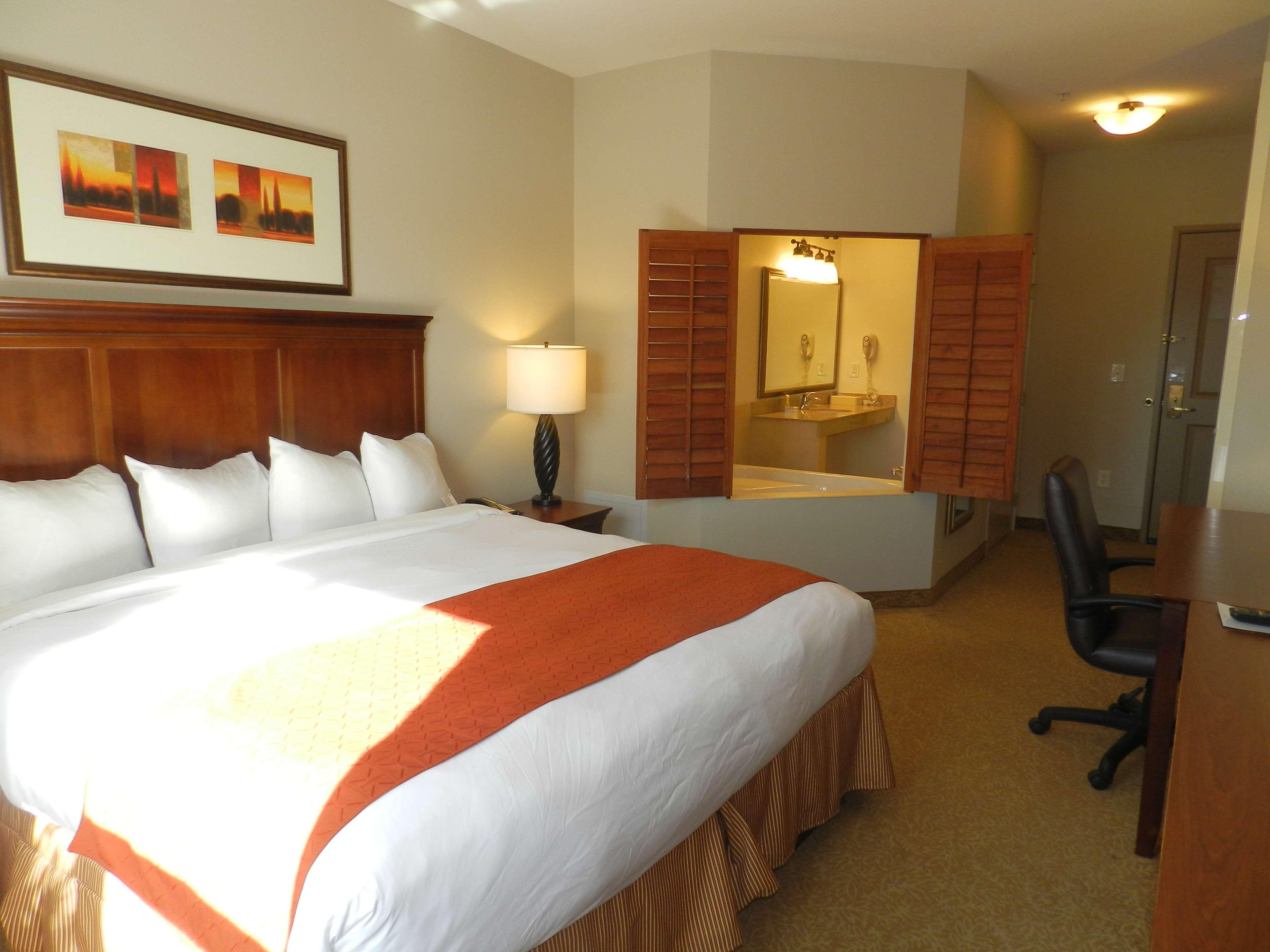 Country Inn & Suites By Radisson, Braselton, Ga Exterior foto