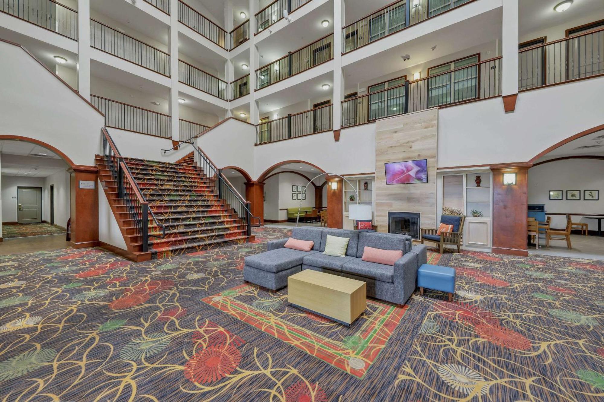 Country Inn & Suites By Radisson, Braselton, Ga Exterior foto