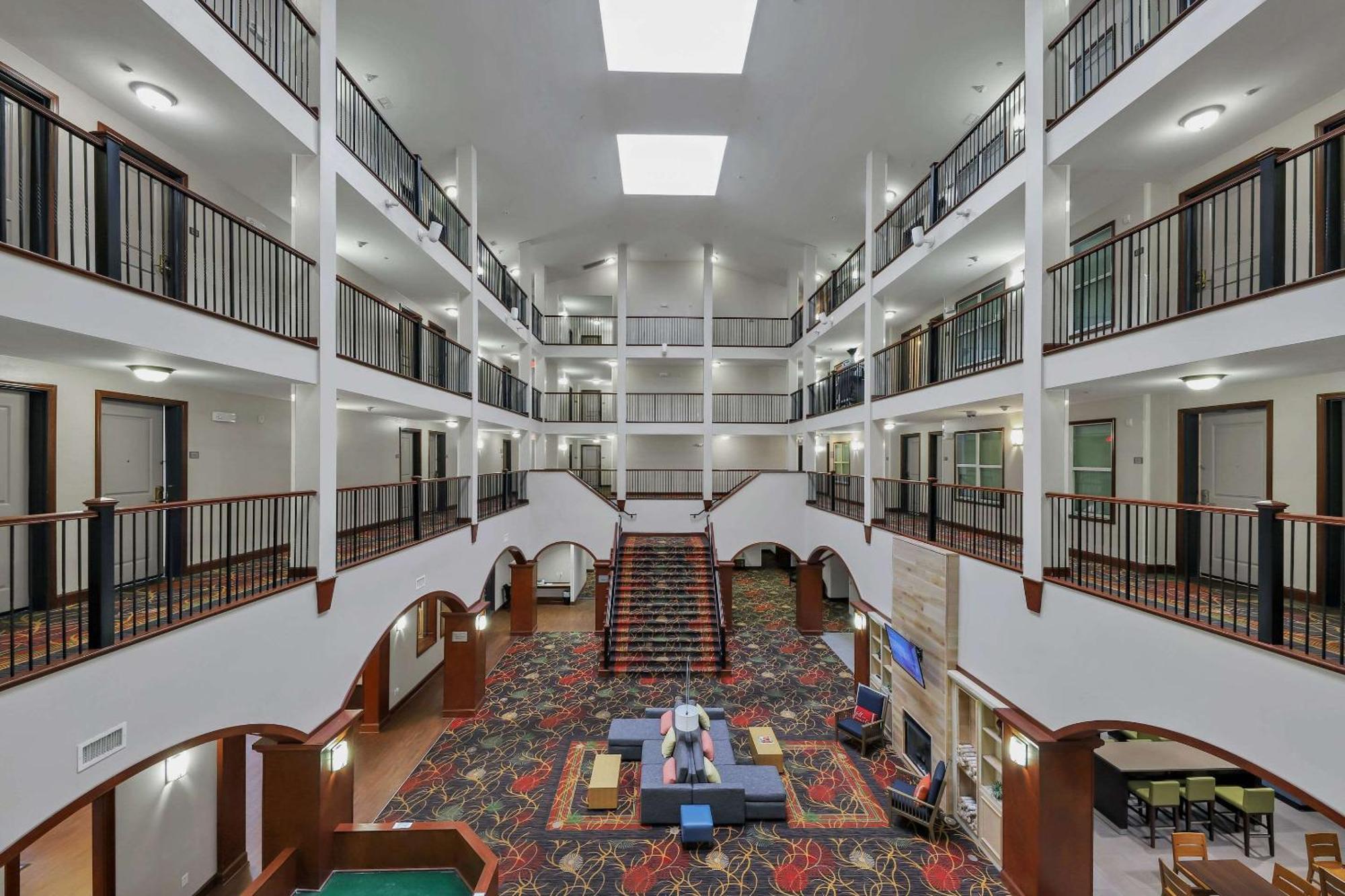 Country Inn & Suites By Radisson, Braselton, Ga Exterior foto