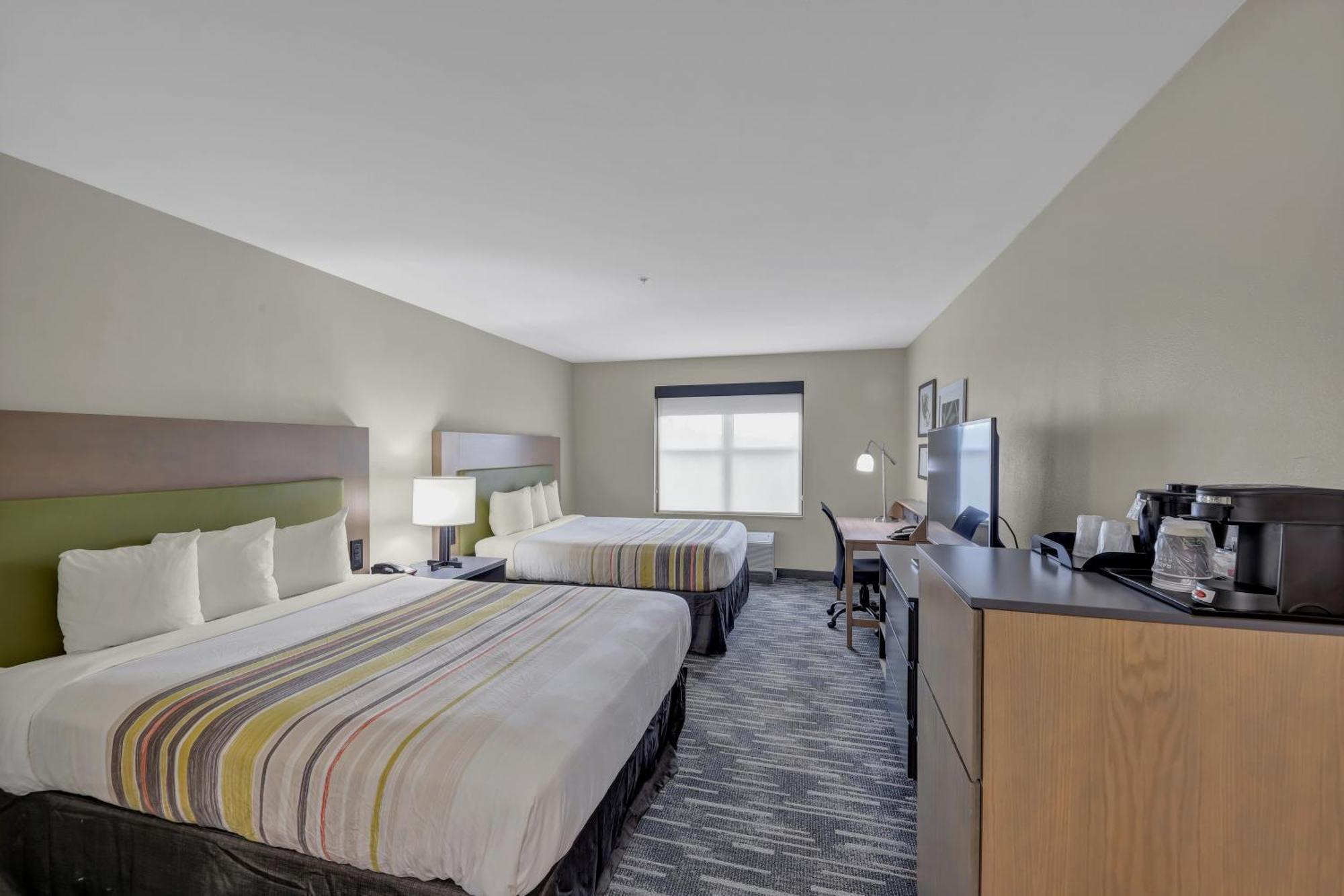 Country Inn & Suites By Radisson, Braselton, Ga Exterior foto