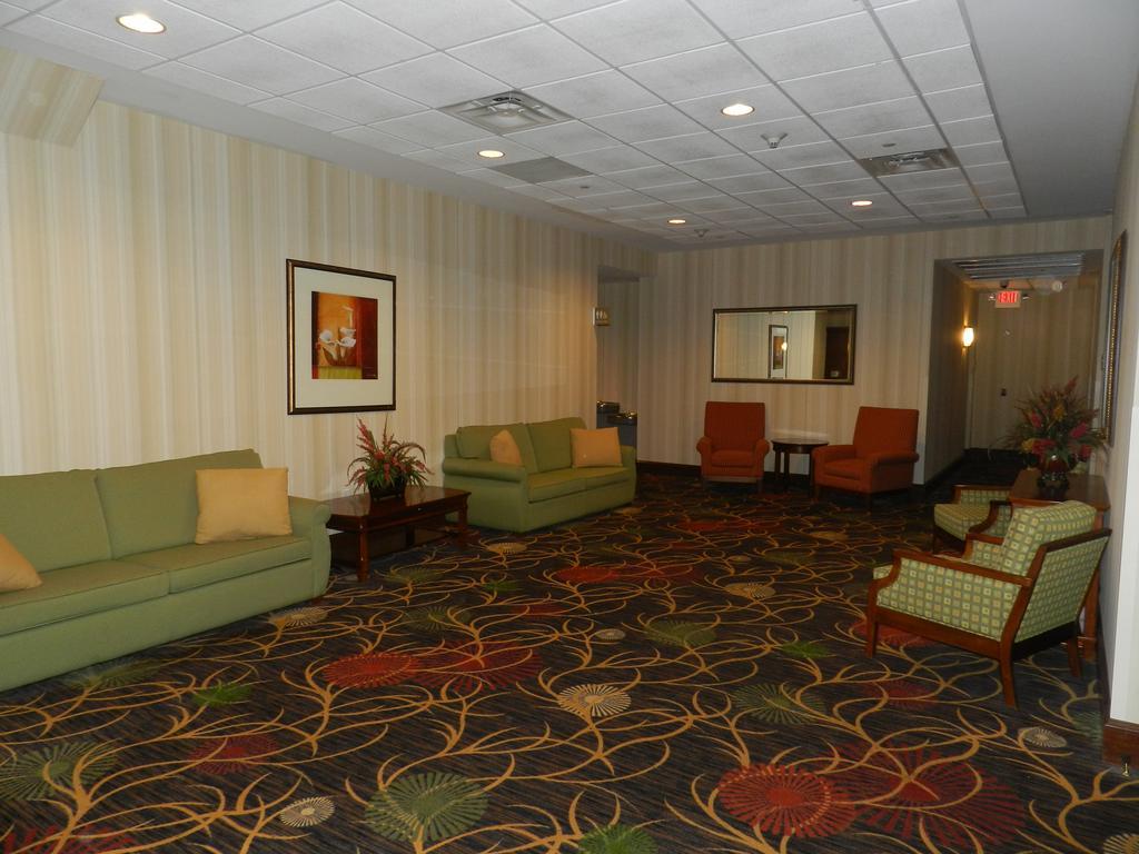 Country Inn & Suites By Radisson, Braselton, Ga Exterior foto