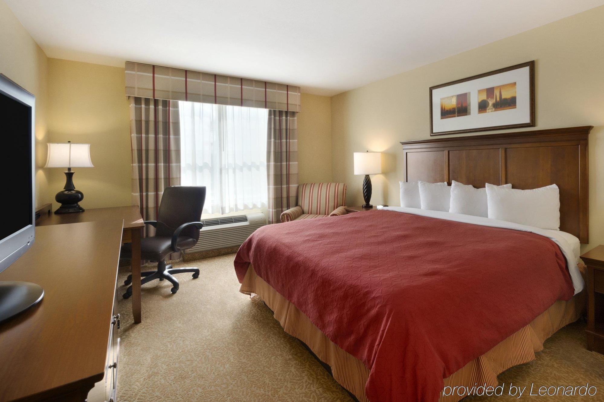 Country Inn & Suites By Radisson, Braselton, Ga Exterior foto