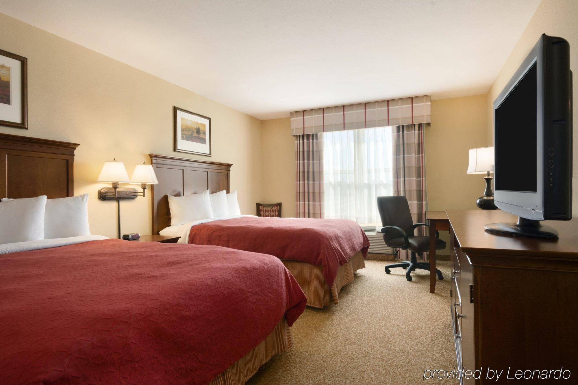 Country Inn & Suites By Radisson, Braselton, Ga Exterior foto