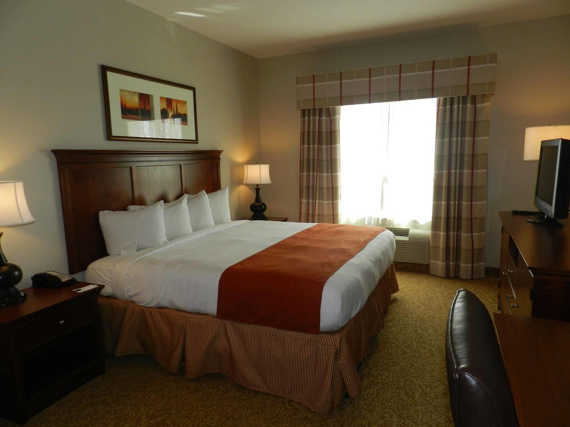 Country Inn & Suites By Radisson, Braselton, Ga Exterior foto