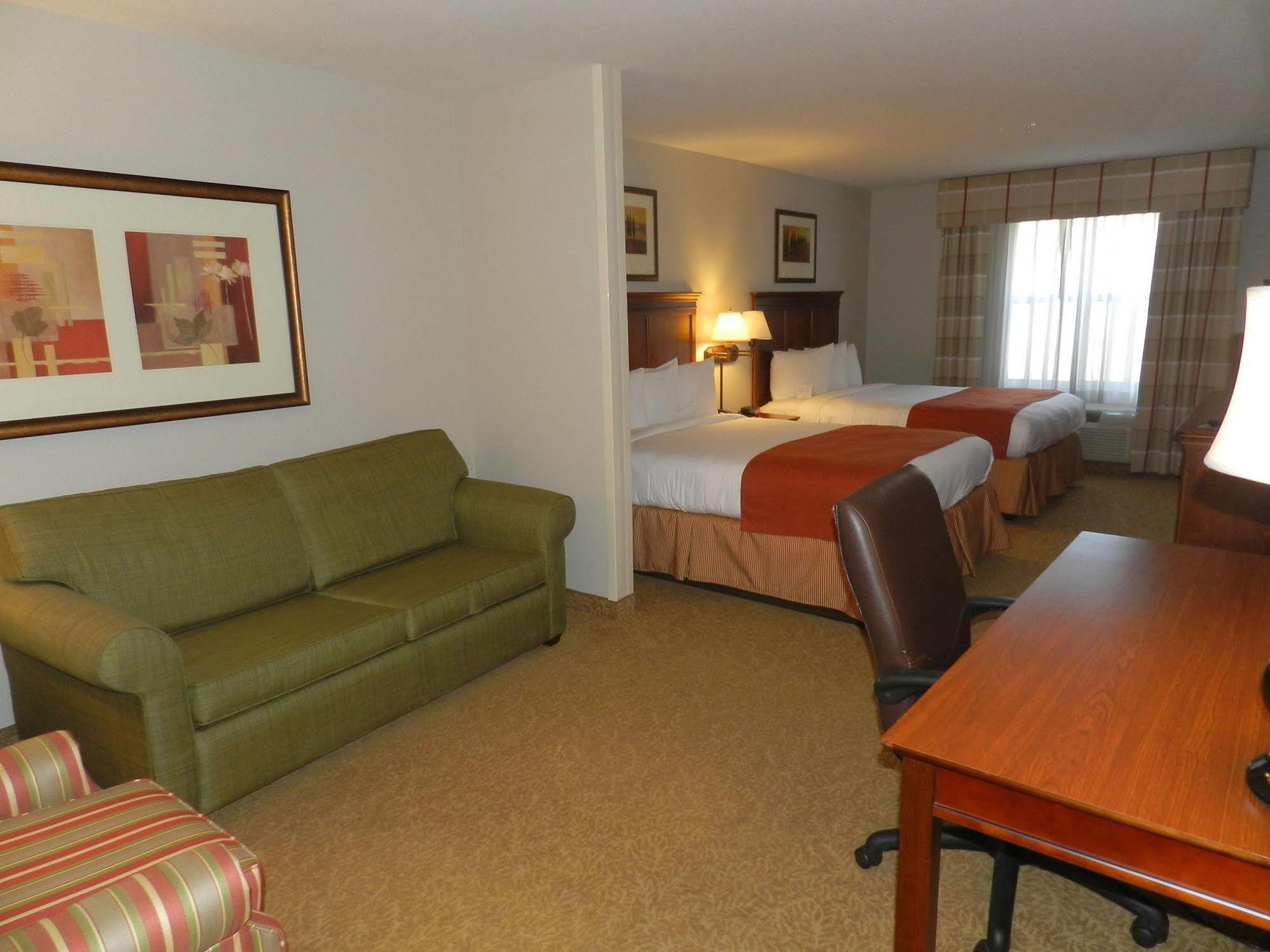 Country Inn & Suites By Radisson, Braselton, Ga Exterior foto