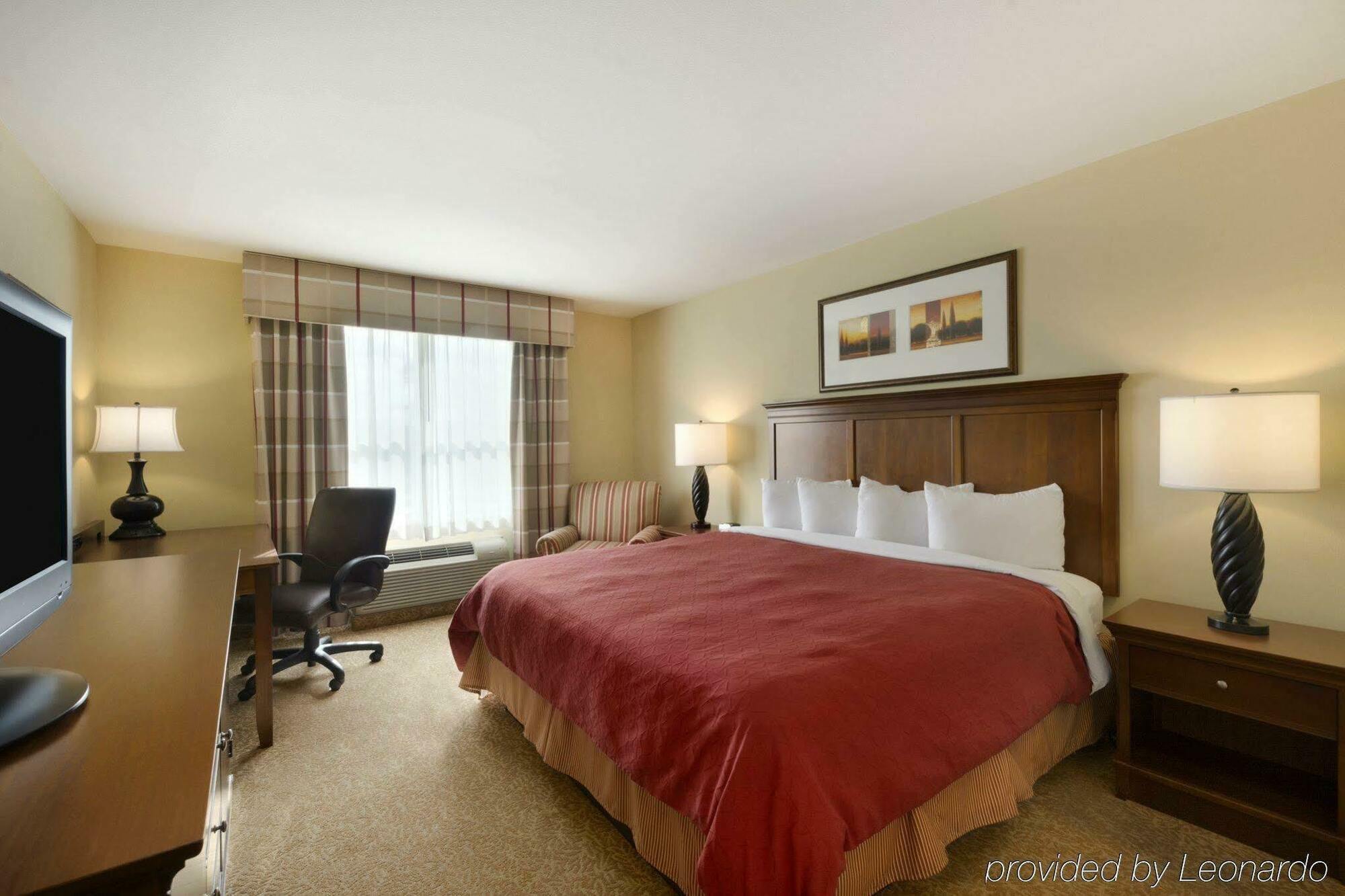 Country Inn & Suites By Radisson, Braselton, Ga Exterior foto